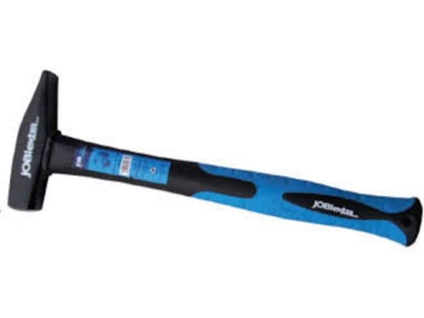 Jobi extra JOBIextra Slushammare med plasthandtag 100 g (WXT030)