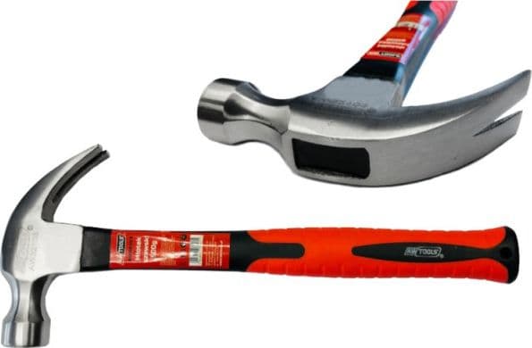 AW-Tools AWTools ompeluvasara muovikahvalla 600g (AW32103)