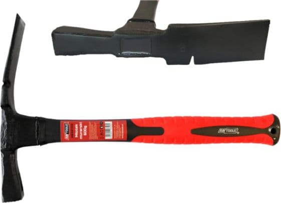 AW-Tools AWTools AW vasara muovikahvalla 600g (AW32102)