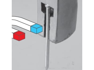 Modeco Snekkerhammer med plasthåndtak 600g (MN-32-007)