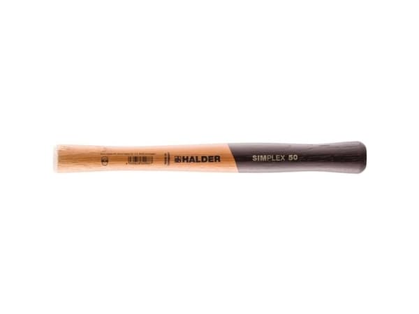 Hållare SIMPLEX 3244.040 Hammarsats 100 g 275 mm 1 st