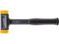 Miniatyrbilde 3 av 3: Halder SUPERCRAFT 3380.045 Gummihammer Ergonomisk greb, Middelhård 1000 g 310 mm 1 stk