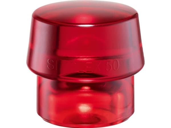 Halder SIMPLEX 3206.030 Reservhuvud hårt 25 g 1 st