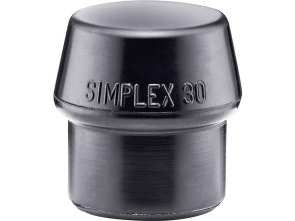 Halder SIMPLEX 3202.030 Varapää Keskikova 30 g 1 kpl