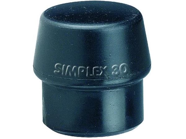 Halder SIMPLEX 3202.030 Varapää Keskikova 30 g 1 kpl