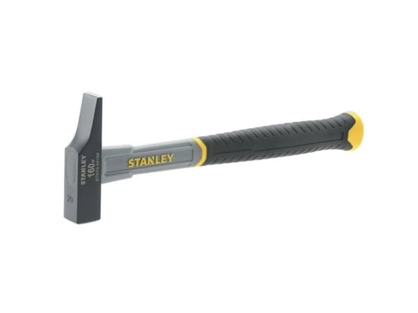 Stanley STHT0-54158, Kolstål, Svart, Grå, Gul, 26,7 cm, 95 mm, 290 mm, 30 mm
