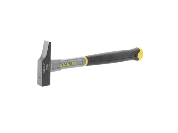 Stanley STHT0-54158, Kolstål, Svart, Grå, Gul, 26,7 cm, 95 mm, 290 mm, 30 mm