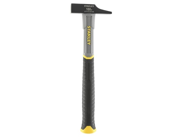 Stanley STHT0-54158, Kolstål, Svart, Grå, Gul, 26,7 cm, 95 mm, 290 mm, 30 mm