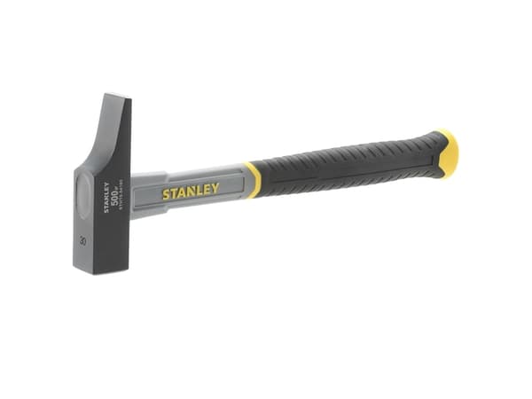 Stanley STHT0-54159, Kull stål, Sort, Grå, Gult, 26,7 cm, 107 mm, 292 mm, 23 mm