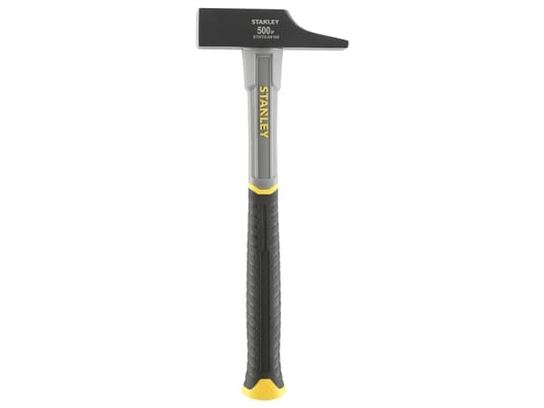 Stanley STHT0-54159, Kull stål, Sort, Grå, Gult, 26,7 cm, 107 mm, 292 mm, 23 mm