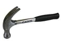 Miniatyrbild 3 av 4: Peddinghaus Hammer with a screwdriver 450g PEDDINGHAUS