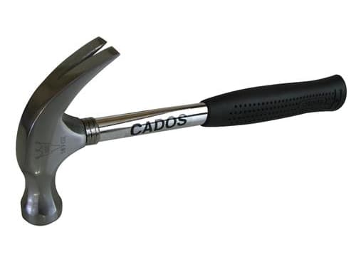 Peddinghaus Hammer with a screwdriver 450g PEDDINGHAUS