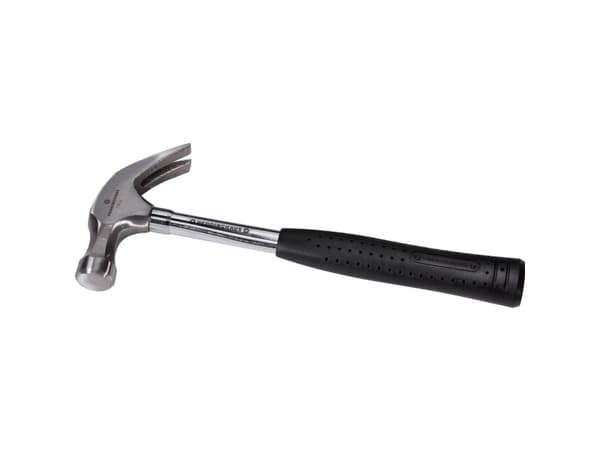 Peddinghaus Hammer with a screwdriver 450g PEDDINGHAUS