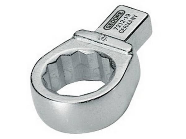 Gedore 7691770, Trä, 105 mm, 31 mm, 565 g