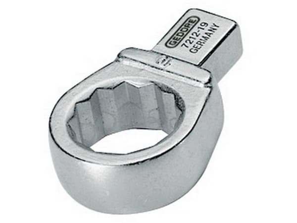 Gedore 7691770, Trä, 105 mm, 31 mm, 565 g