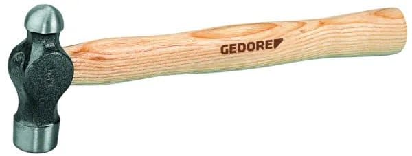 Gedore 7691770, Trä, 105 mm, 31 mm, 565 g