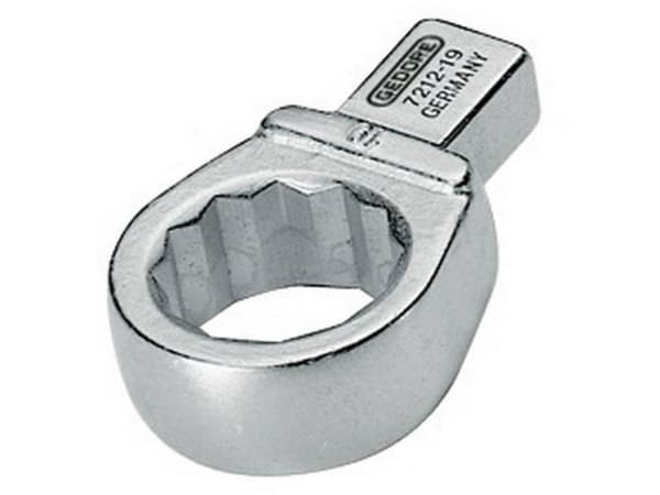 Gedore 7691930, Trä, 118 mm, 36 mm, 800 g