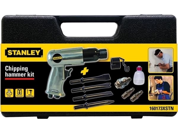 Stanley Mortising Hammer 160173XSTN