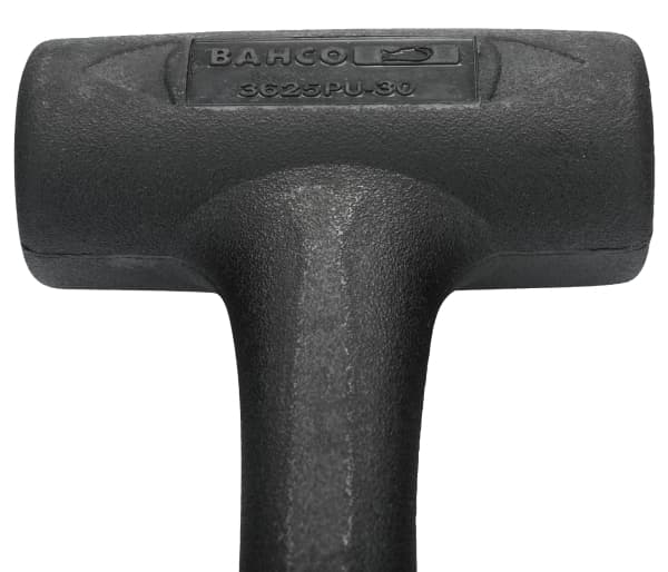 Bahco 3625PU-50, 790 g