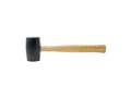 Miniatyrbild 3 av 5: Stanley 1-51-104, Gummi, Trä, Trä, 1 styck, 354 mm, 100 mm