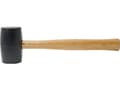 Miniatyrbild 4 av 5: Stanley 1-51-104, Gummi, Trä, Trä, 1 styck, 354 mm, 100 mm