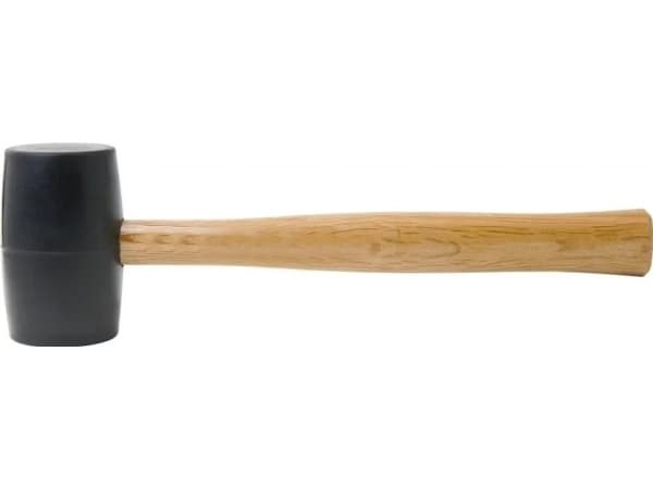 Stanley 1-51-104, Gummi, Trä, Trä, 1 styck, 354 mm, 100 mm