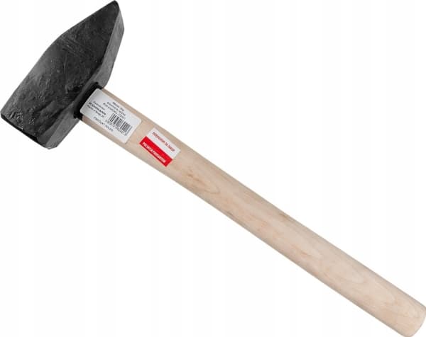 Corona Hammer with wooden handle "RICHMANN" 3 kg