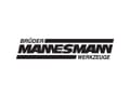 Miniatyrbild 3 av 3: Brüder Mannesmann Mannesmann M 709-065 Gummihammare 483 g 325 mm