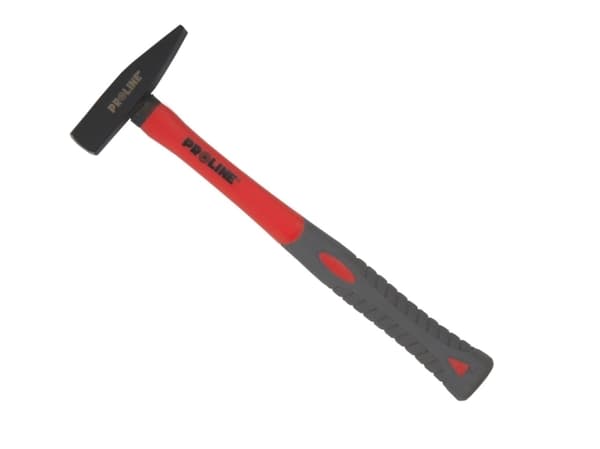 Pro-Line låsesmedhammer med plasthåndtak 1,5 kg (12521)