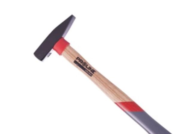 Pro-Line låssmedshammare med trähandtag 2 kg (12592)