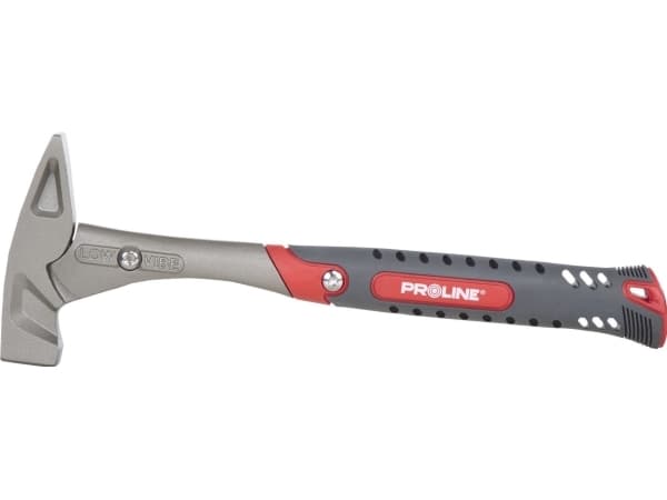 Pro-Line låssmedshammare med plasthandtag 500 g (12597)