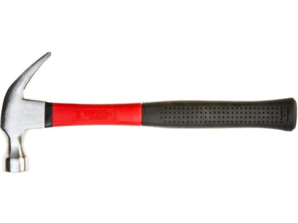 Top Tools Snickarhammare plasthandtag 450g (02A911)