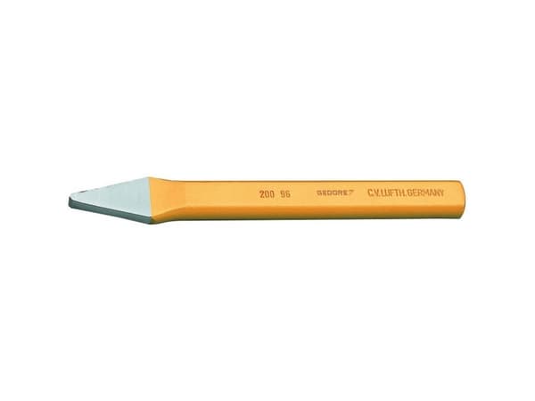 Gedore 8702500, Tre, 175 mm, 160 mm, 1,84 kg