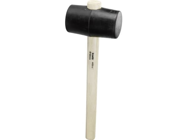 kwb 445060 gummihammer