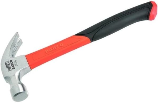 Bahco Bahco Hammer/winch, glasfiberhandtag 570g.