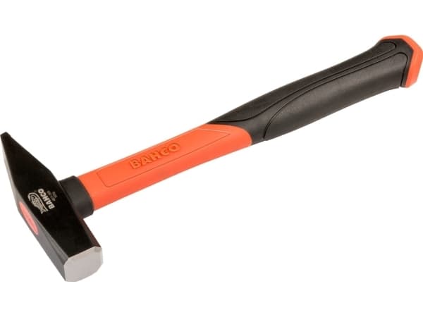Bahco monteringshammare med glasfiberhandtag 500g