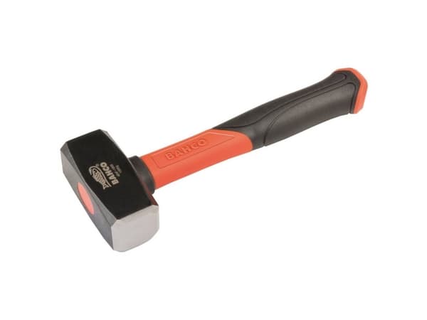Bahco 484F-1250 Mukkert 1250 g 260 mm DIN 6475 1 stk
