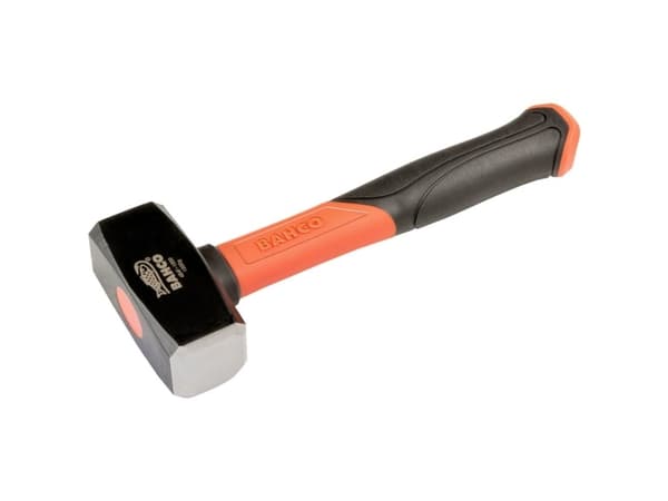 Bahco 484F-1250 Mukkert 1250 g 260 mm DIN 6475 1 stk