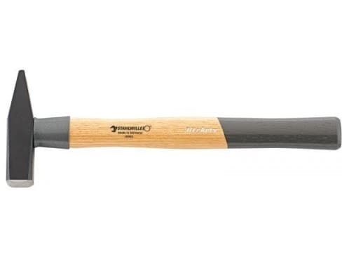 Stahlwille 10961 500 G LÅSESMIDSHAMMER 70110011 Smedehammer 600 g