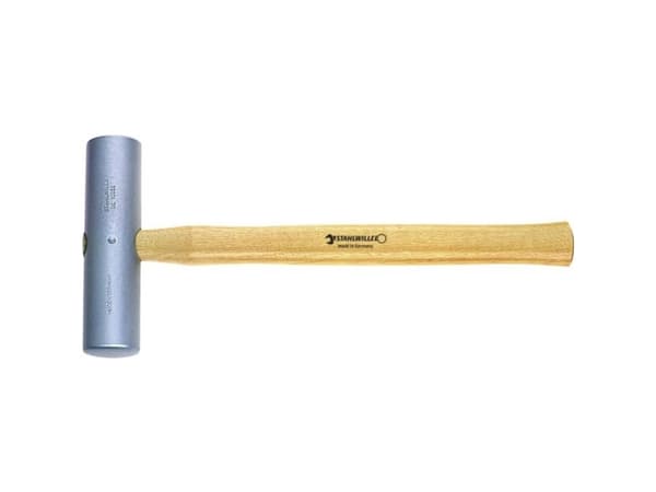 Stahlwille 10958 ALUMINIUM DRIVING HAMMER 70240040 Drivhammer 648 g