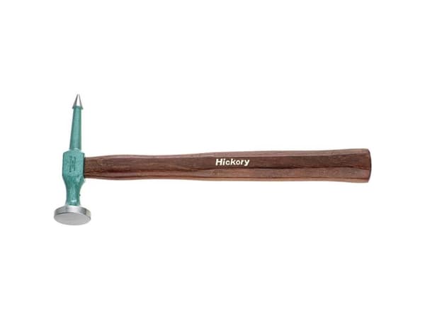 Stahlwille 10800 SCHLICHT- UND SPITZHAMMER 70130007 Finishammare 357 g