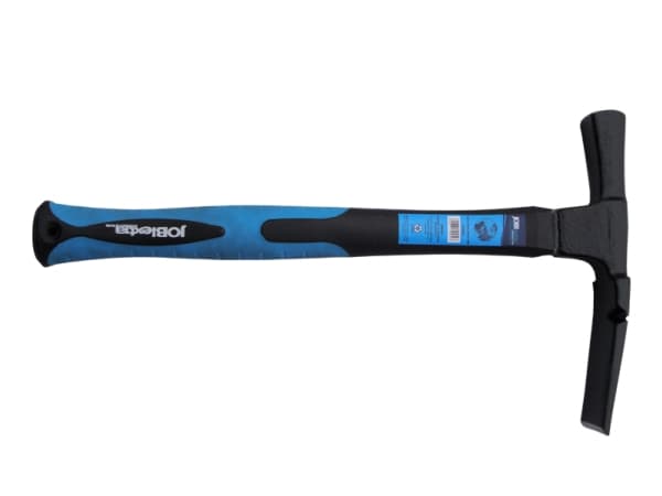 JOBIextra Murhammer med plasthåndtak 600g (WXT052)