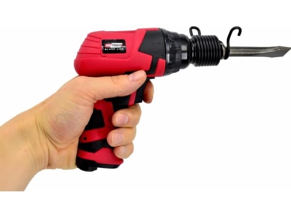 AWTOOLS PNEUMATISK HAMMER 6" 150mm BL