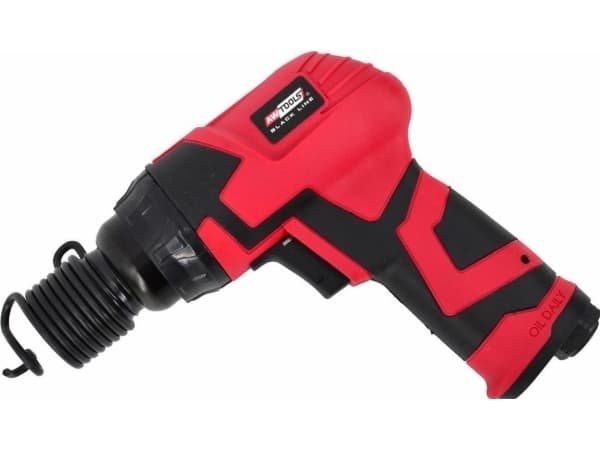 AWTOOLS PNEUMATISK HAMMER 6" 150mm BL