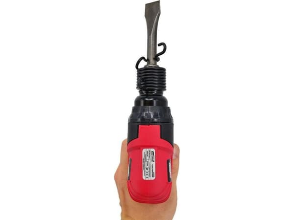AWTOOLS PNEUMATISK HAMMER 6" 150mm BL