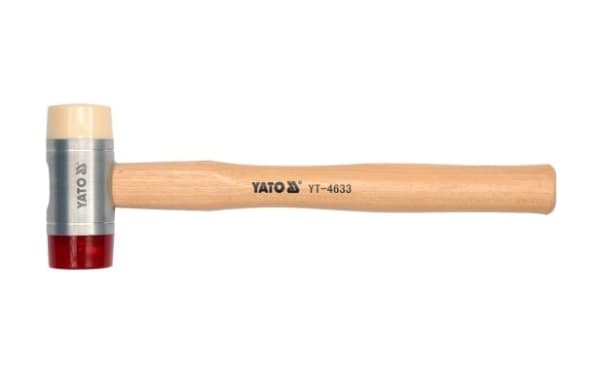 Yato YT-4632, 340 g, 1 stykker
