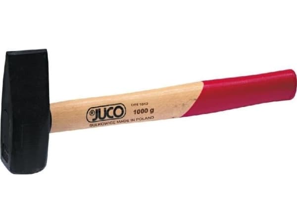 JUCO splitterhammare 4.0kg