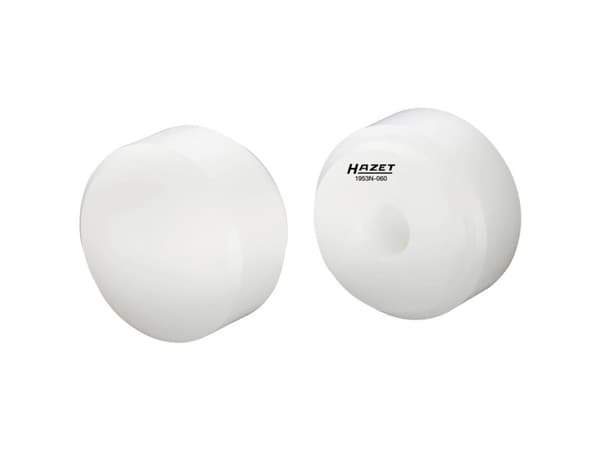 Hazet 1953N-060 1953N-060 Reservehoved 0,25 kg
