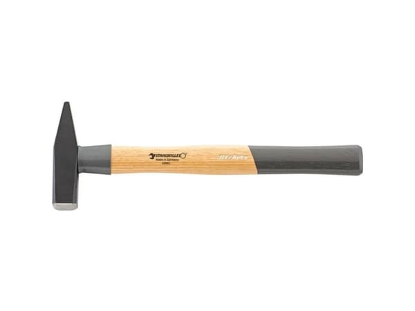 STAHLWILLE 10961, Klinkehammer, Tre, Sort, Tre, 36 cm, 135 mm, 1,13 kg