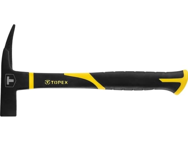 Topex Neo 600g snekkerhåndtak (02A855)